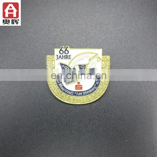 Newest Sports Awad Souvenir Wing Badge photo-6