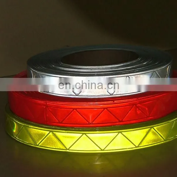 Prismatic Reflective Sheet photo-3