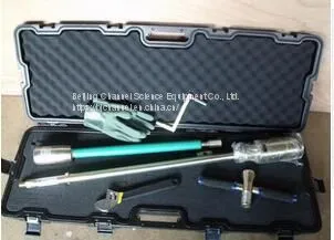 QT-TQ0301 Intact Root Sampling Drill Kit