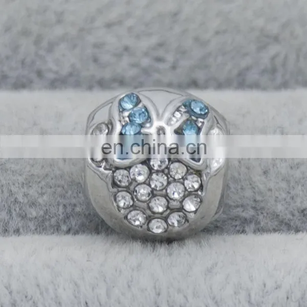 Wholesale DIY Decoration Accessories Cartoon Big Hole Beads photo-4