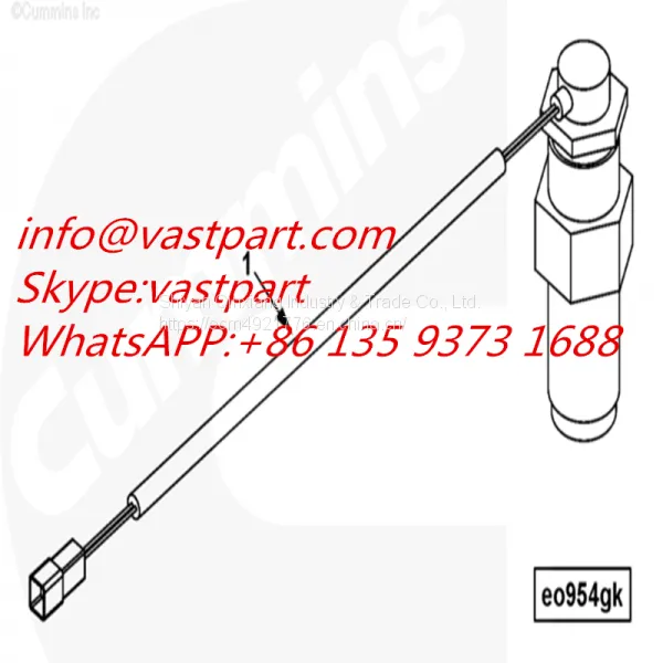 Cummins Diesel  SENSOR SPEED 3864333
