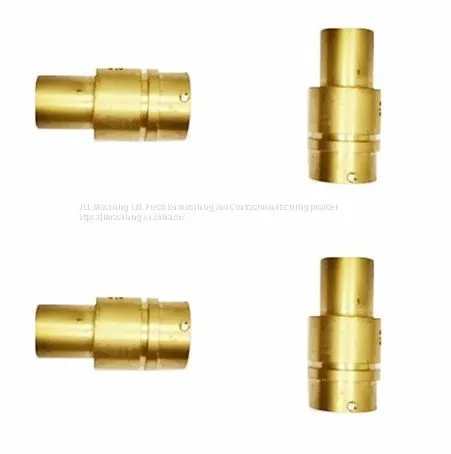 CNC Machining Parts photo-3