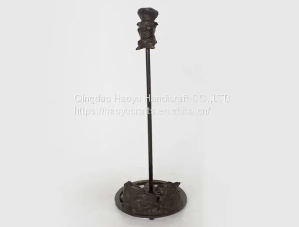 Paper Towel Holder