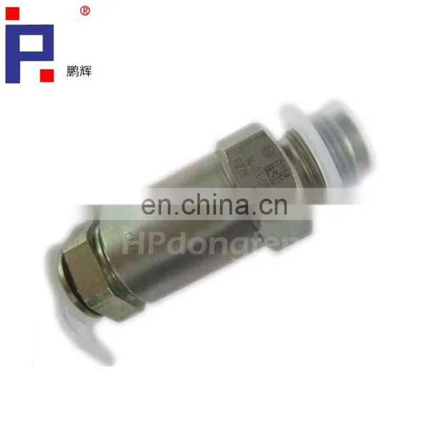 Engine Part ISB6.7 4899831 Common Rail Reducing Pressure Valve photo-2