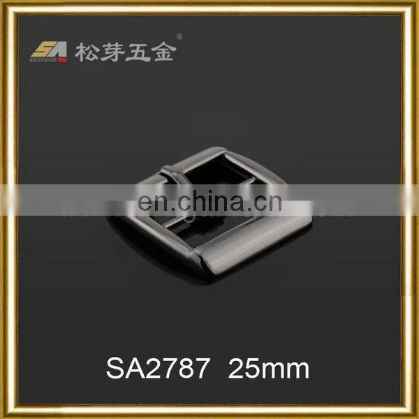 SA2787 High Quality Custom Color Common Style Man Pin Buckle photo-4