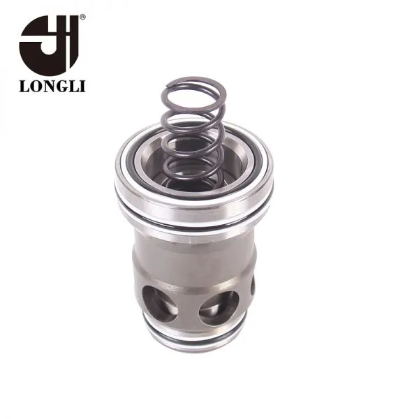LC Series Logic Cartridge Valve photo-2