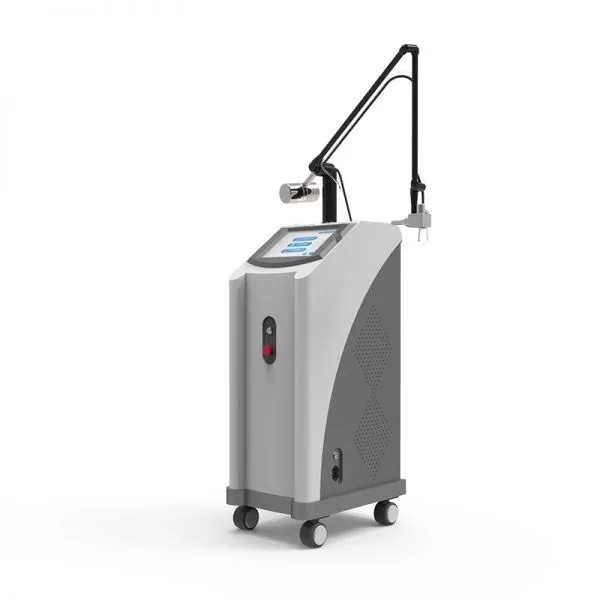 RF CO2 Fractional Laser For Skin Resurface Laser Beauty Equipment photo-3