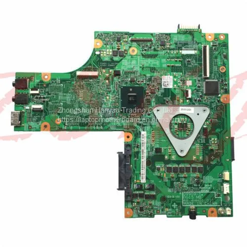 CN-0Y6Y56 0Y6Y56 for DELL Inspiron N5010 Laptop Motherboard HM57 DDR3 48.4HH01.011 DDR3 Free Shipping 100% Test ok photo-2