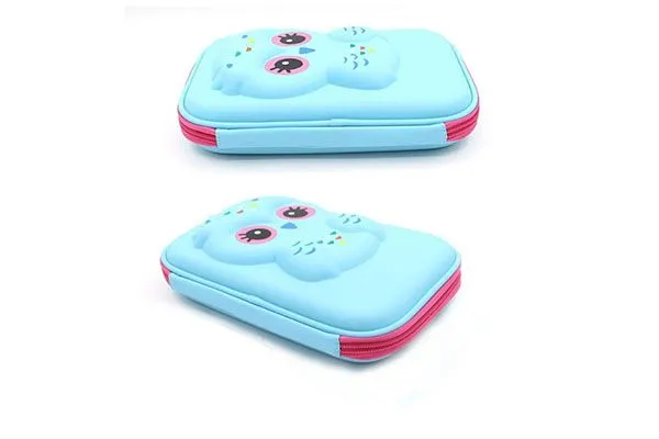 Soft Silicone Cell Phone Wallet Key Wallets Cute Fruit Pattern Card photo-5