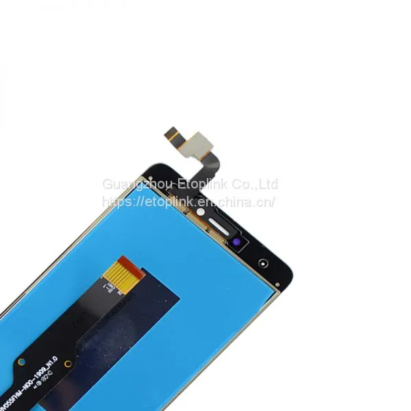 Celular Display Phone Pantalla for Xiaomi NOTE 4X Display photo-4