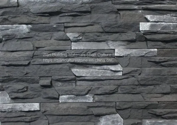 Culture Stone Veneer Manufacturer From China