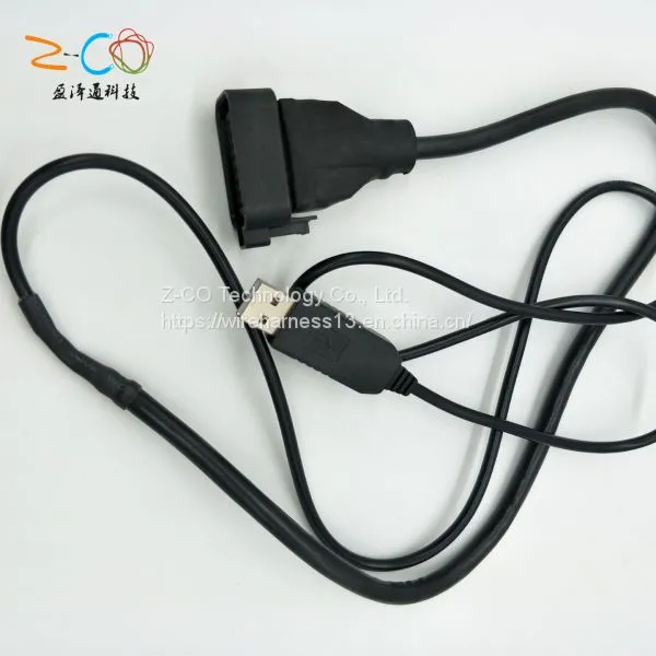 Usb to TTL Connector photo-4