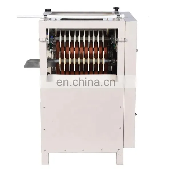 Comercial Almond Chickpea Seed Peeling Machine Price photo-3