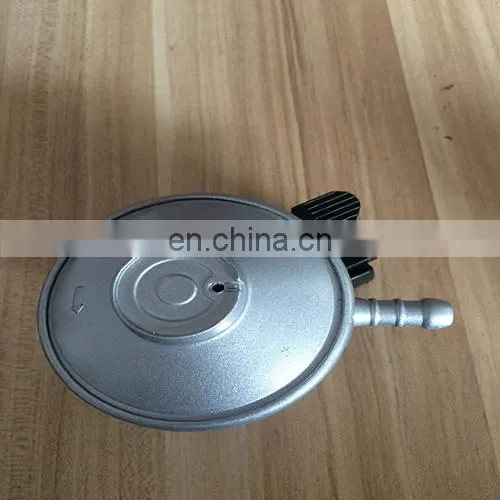 Lpg Gas Cylinder Regulator for Negeria Market photo-3