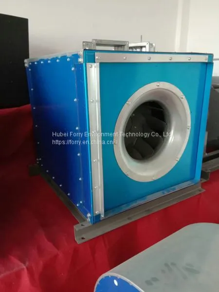 CPF Series Cabinet Centrifugal Fan for Air Condition Device