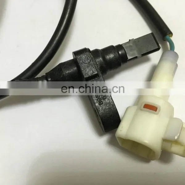 Front LH ABS Wheel Speed Sensor for Toyota Vitz Yaris Belta Vios OEM 89543-52030 photo-3