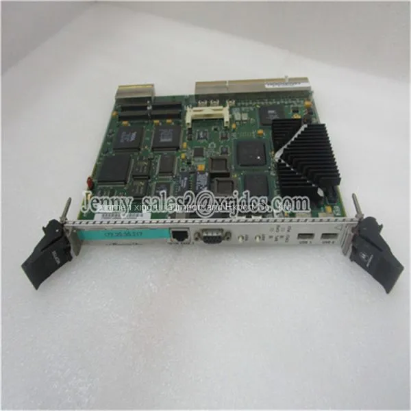 New AUTOMATION MODULE Input And Output Module PLC DCS METRO MPS-4007 PLC Module photo-2