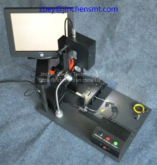 Samsung SMT Feeder Calibration Jig SMT Assembly Equipment CP / SM Series photo-2