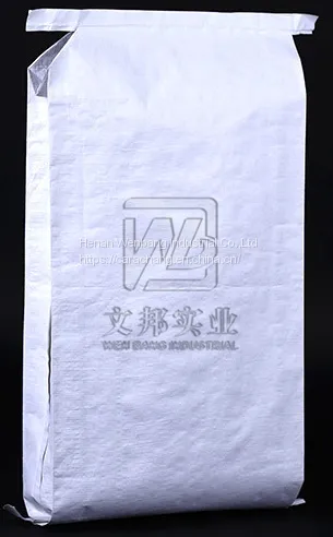 Inside Valve Chemical Bag photo-2