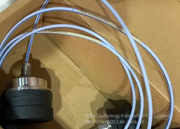 BENTLY NEVADA 330876-02-10-00-00 eddy current sensor In stock