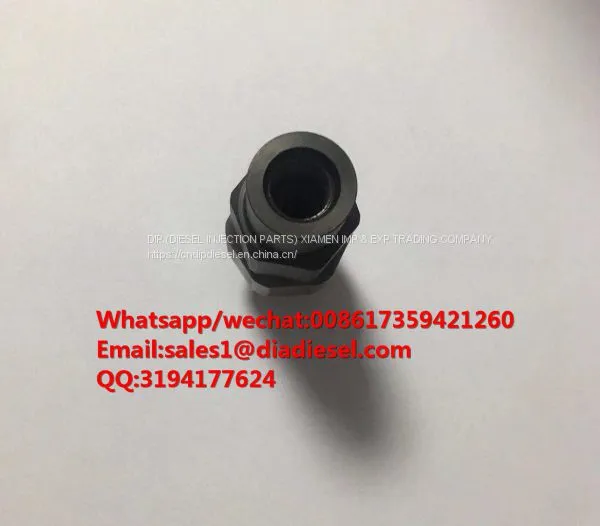 CAT C6.6 Pump Safety Valve 416-7101 Common Rail Relief Valve 416-7101 4167101 for E320D Excavator photo-2