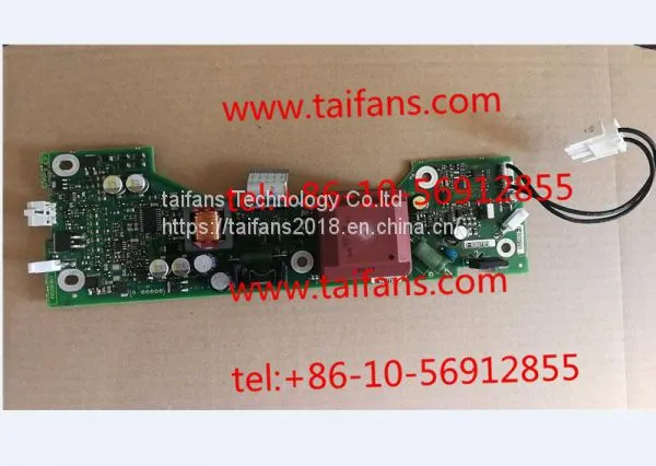 Original New S120 Inverter Control Power Board A5E00983666 A5E00983666-002