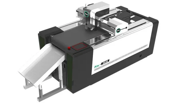 Advertising Display Digital Cutter photo-5