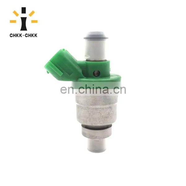 100% Tested Quality A Fuel Injector Nozzle JSGJ7 15710-78G50 JSGJ-7 For JB23W HA12S HN11S MC12S photo-5