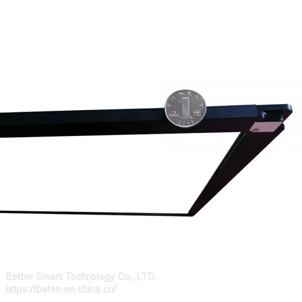 Multi-touch Touch Screen Frame Overlay photo-4