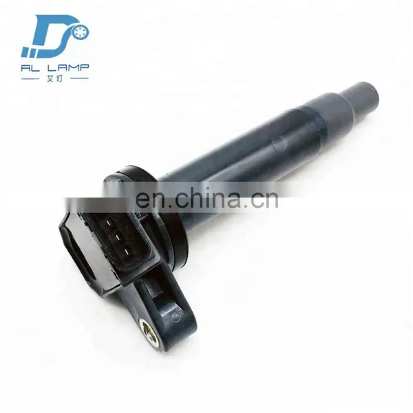 90080-19027 Ignition Coil 9091902230 90919-02230 for GS300 3UZFE photo-4