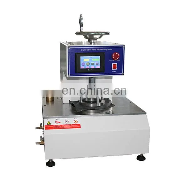 Hydrostatic Pressure Testing Equipment for Sale photo-4