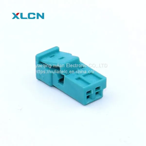 6098-3802 6098-3810 Sumitomo 5 Pin Automotive Connector With Plastic Terminal photo-4