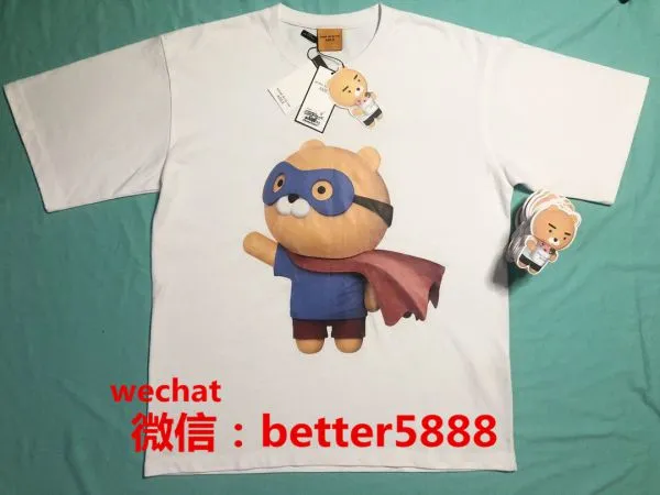 ADLV/acmedelavie Korean Fashion Brand T-shirt, Sweater, Wholesale Price, Factory Supply photo-3