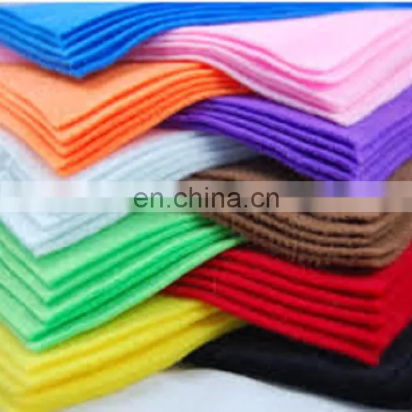3mm Natural Colorwoolfelt photo-4