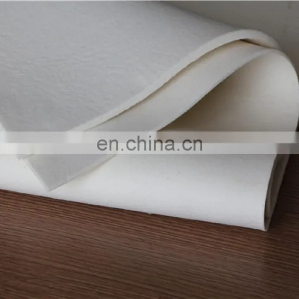 Soft Wool Felt for Oil Seal High Destiny photo-6