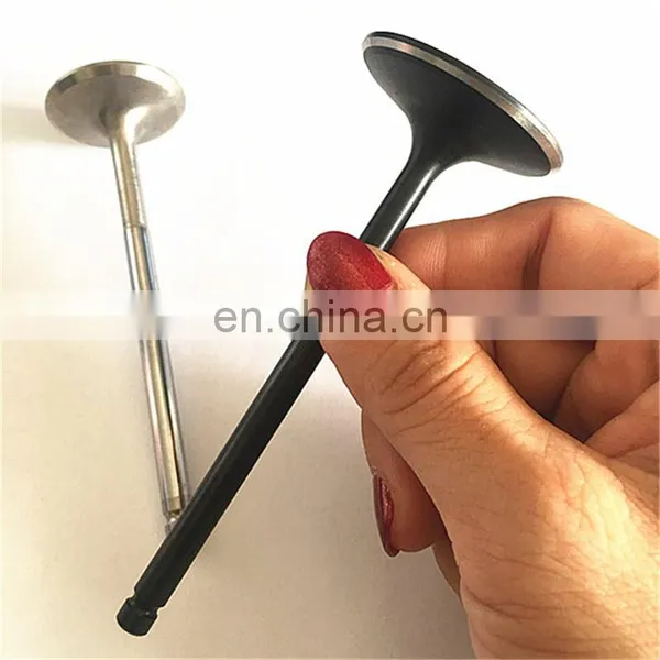 Russia Supertech Racing Engine Valves For Lada Niva Vaz 2121 1.6 In 2101-1007010 EX 2101-1007012 photo-4