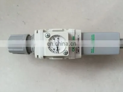 CKD Water Pressure Reducing Valve W1000-8-W photo-3
