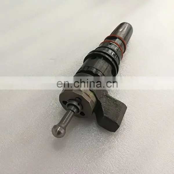 Cummins M11 Fuel Injector 3411821,diesel Fuel Injector 3411821,fuel Injector Assembly photo-2