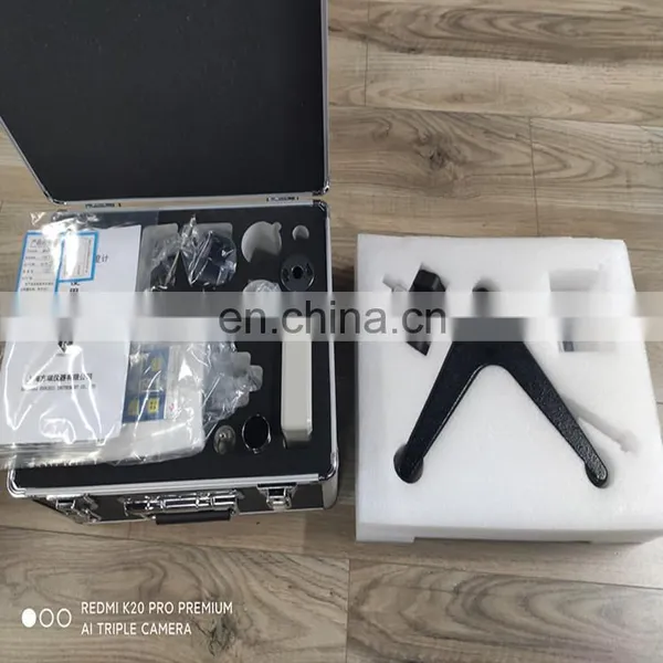 Viscometer photo-5