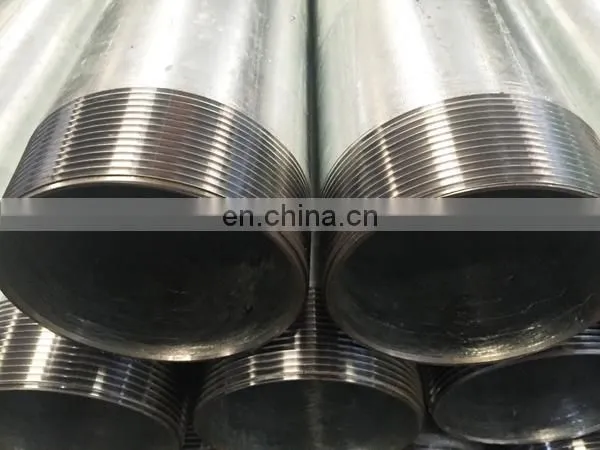Electrical Conduit Fittings Manufacturer UL Listed Rigid Aluminium Elbow photo-6