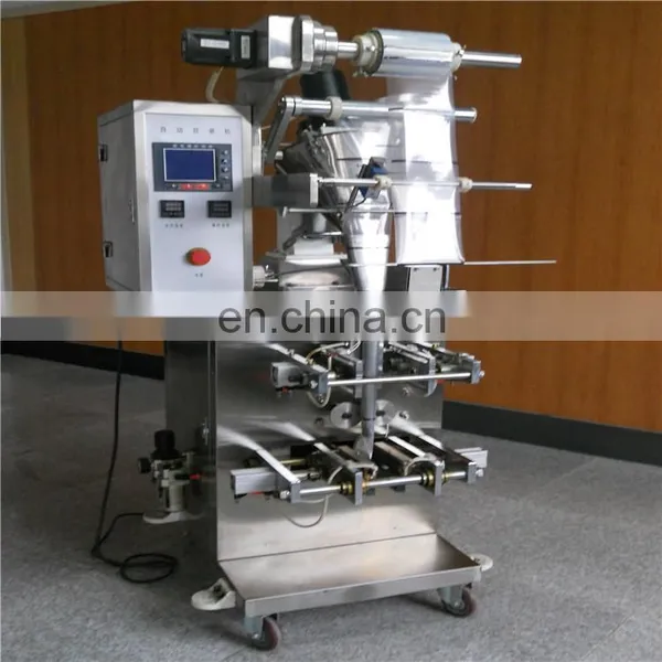 2014 New Type Water Packaging Machine Price photo-3