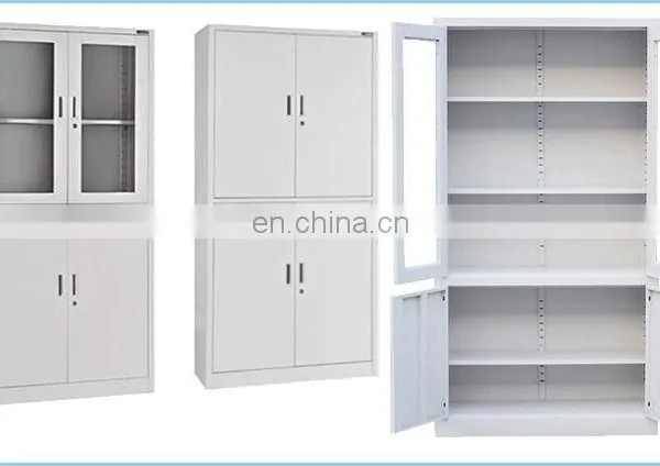 Modern Style Free Design Chemistry Lab Utensil Tools Storage Steel Metal Cabinet photo-4