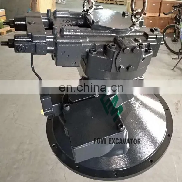 SOLAR 500LC-V SOLAR 470LC-V Original New Hydraulic Main Pump 401-00236A 401-00254A photo-5