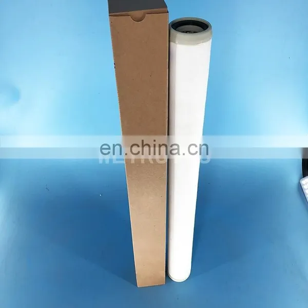 Double Open-Ended Liquid Gas Coalescer Filter Element CC3LG02H13 photo-3