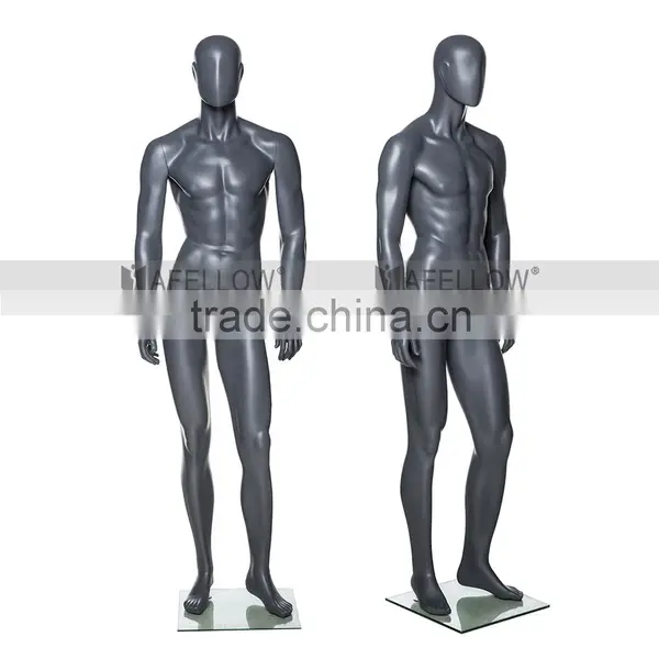 High Quality Male Abstract Mannequin photo-6