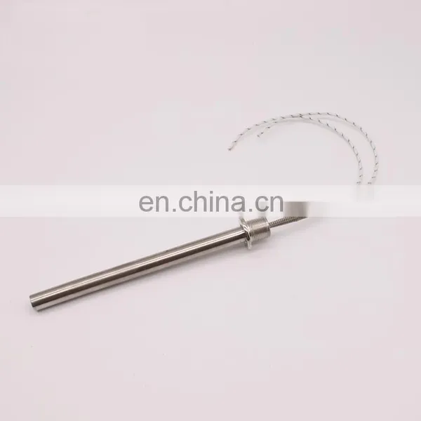 350W 304 Stainless Steel Water Electric Immersion Cartridge Heater photo-4