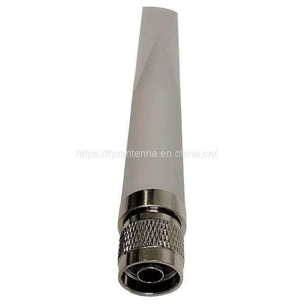 5G AP CPE Rubber Antenna With N Male photo-3