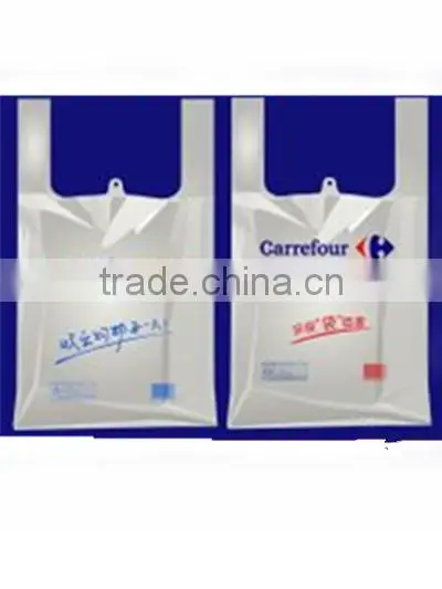 Multifunctional Printed T-shirt Bag With CE Certificate photo-4