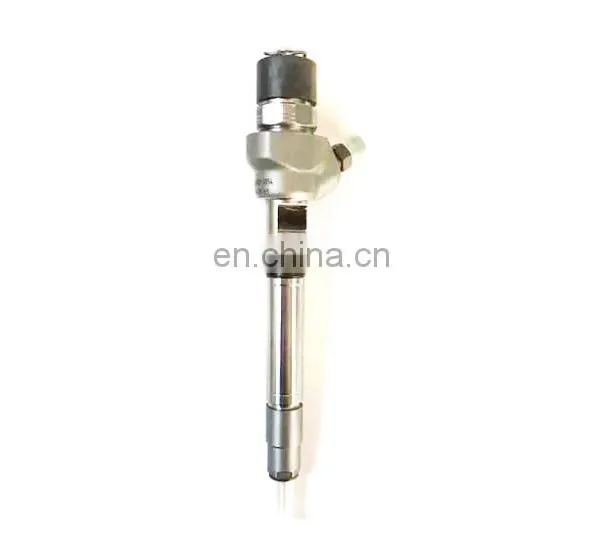 Fuel Injector 0445 110 258 Bos-ch Original In Stock Common Rail Injector 0445110258 photo-3