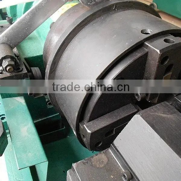 Splices and Joints 200mm Automtic Dia 14-40mm Rebar Theader Made in China photo-3